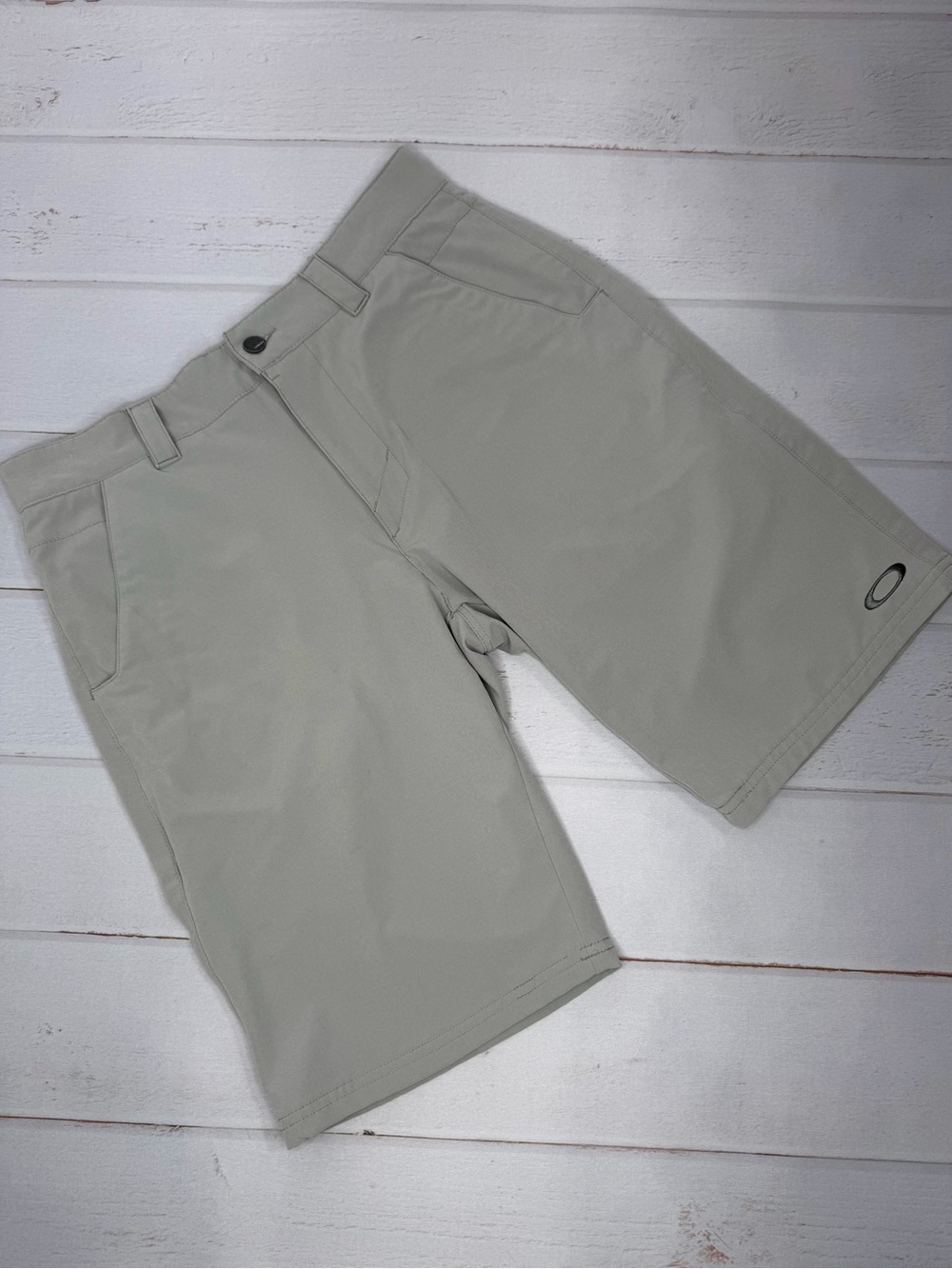 Oakley Golf Performance Shorts Size 32W
